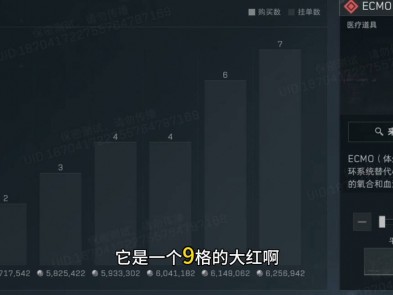 三角洲行动s4赛季新大红介绍