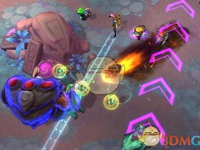 《LOL》奥德赛淬炼模式凯隐全流程攻略