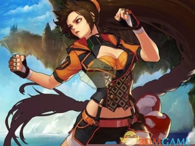 《DNF》3.7女散打刷图加点推荐