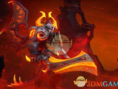 《DOTA2》自走棋狂战斧搭配介绍