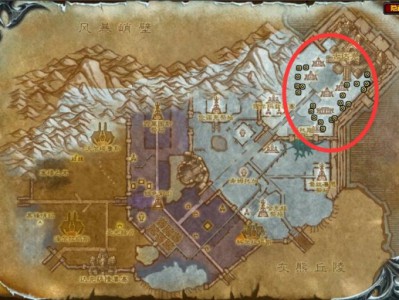 魔兽世界wlk宠物古达克幼龙怎么获得