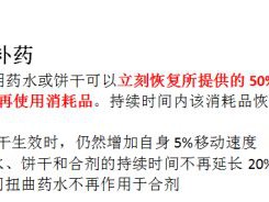 《LOL》8.22新版时间扭曲补药解析