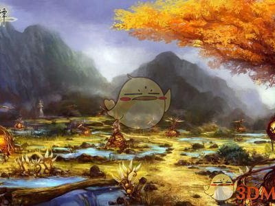 《古剑奇谭ol》困难慈恩寺攻略指南