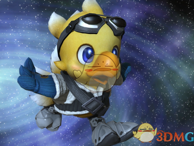 《FF14》5.0新职业介绍