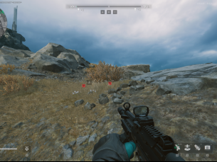 三角洲特种部队MP5武器配置指南