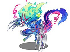 洛克王国戮影龙皇技能搭配