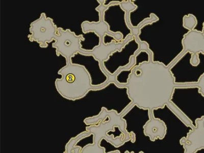 命运方舟库尔赞南部联盟的开始位置在哪