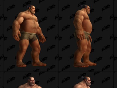 魔兽世界8.1库尔提拉斯人可选职业有什么