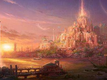 《魔兽世界》8.0电脑主机配置推荐