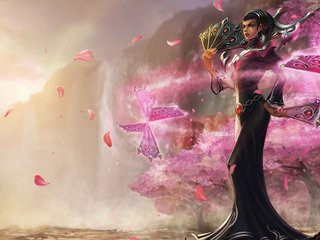 《LOL》S8辅助卡尔玛符文加点解析