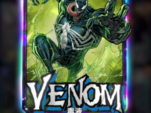 漫威 Snap 毒液卡牌的最终翻盘效果解析