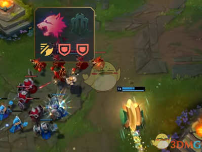 《LOL》S9版本符文属性分离答疑