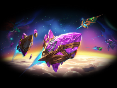 炉石传说酒馆战棋恶魔饰品哪个强