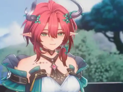 鸣潮夏空技能介绍