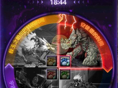 《DNF》2019时光之约活动正式开启