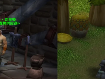 魔兽世界11.0版本暗月马戏团锻造技能知识点任务指南