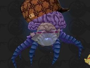 《魔兽世界》8.1新坐骑预览