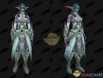 《魔兽世界》10月11日更新预览