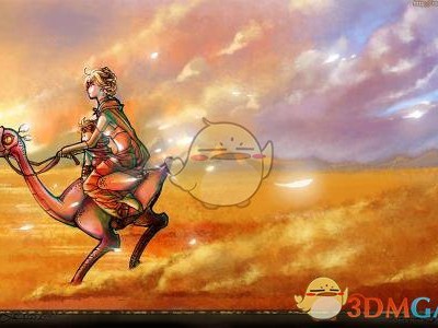 《魔兽世界》失落之章任务攻略