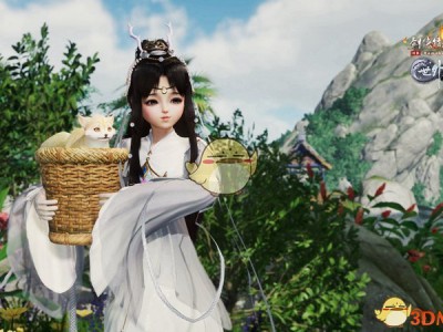 《剑网3》世外蓬莱版本更新内容汇总