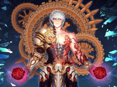 《DNF》95最好看武器盘点