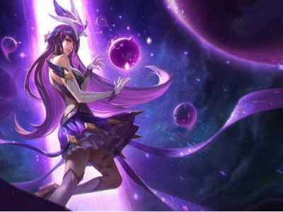 《lol》8.19辛德拉玩球攻略