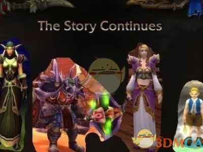 《魔兽世界》8.0重伤词缀改动介绍