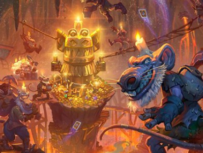 《炉石传说》首席设计师访谈