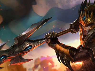 lol8.21皇子符文怎么点