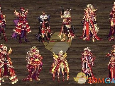 《DNF》95史诗首饰介绍