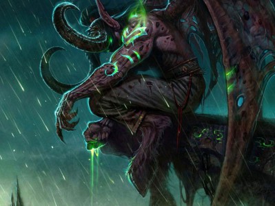 《魔兽世界》8.0分解机在哪里