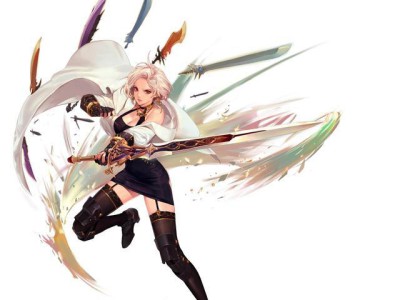 《DNF》95韩服职业排名详情