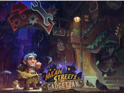 《炉石战记》新版血色法术构筑，助你轻松登顶天梯！