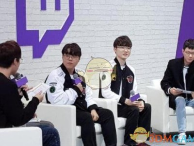 SKT战队2019成员介绍