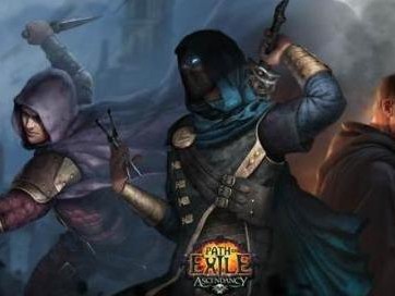 《流放之路》3.6神圣系新技能介绍