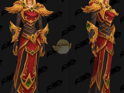 《魔兽世界》8.1装备提升攻略