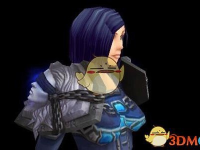 《魔兽世界》8.1牧师改动详情