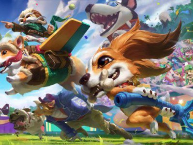 《LOL》2019愚人节皮肤曝光 至臻版可召唤澡子哥