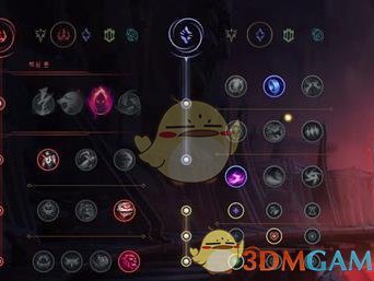 《LOL》S9黑暗收割流泽拉斯进阶攻略