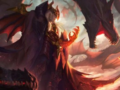 《LOL》S9下路法师英雄推荐