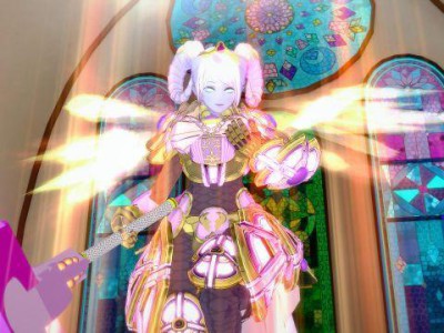 《风暴英雄》伊瑞尔详尽攻略