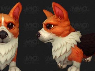 《魔兽世界》十四周年庆玩具效果预览