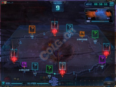 《地下城与勇士》普雷·伊希斯团队副本通关指南