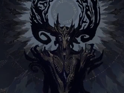 《LOL》女巫系列皮肤官博预告