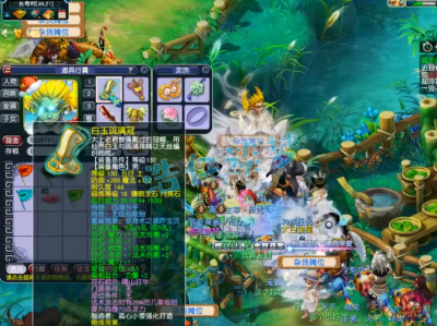 梦幻西游69级魔王寨装备搭配攻略