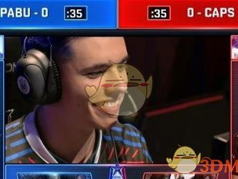 《LOL》2018全明星SOLO冠军