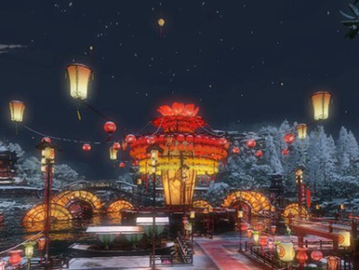 逆水寒19年猜灯谜活动什么时候下线