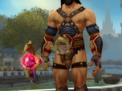 《魔兽世界》8.1暗影牧特质介绍