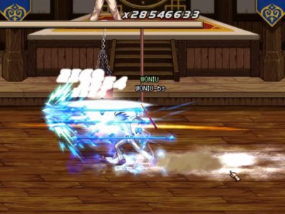 《DNF》95冰结师职业平衡改版预览