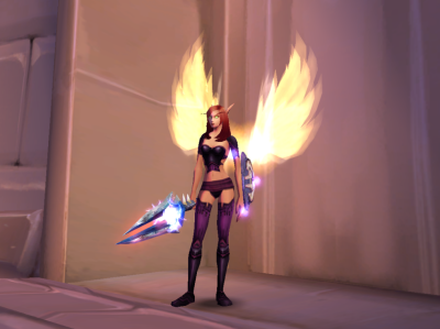 魔兽世界icc职业推荐